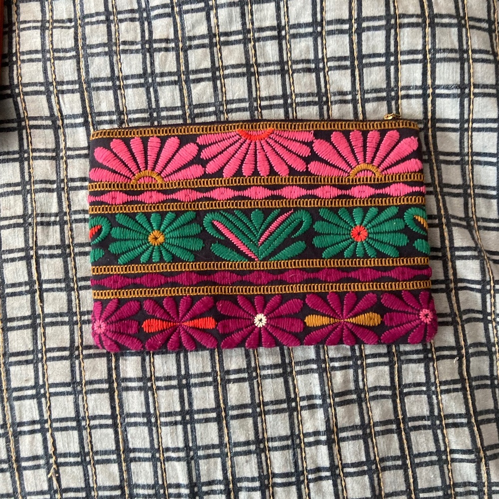 Figue Clutch